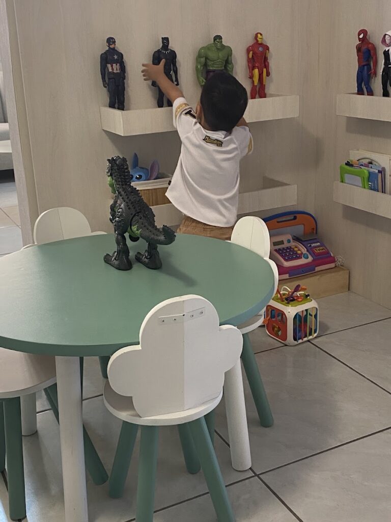Foto de Dra. Janeth Ocaño