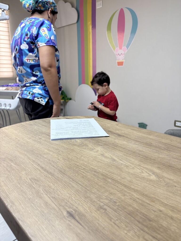 Foto de Dra. Janeth Ocaño