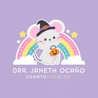Logo de Dra. Janeth Ocaño