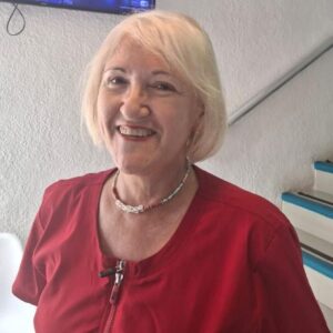 Logo de Dra. Kathia Beatriz Cárdenas Oliveros