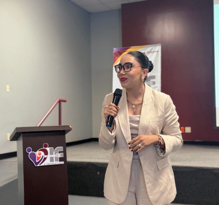 Foto de Dra. Kathia Candelario