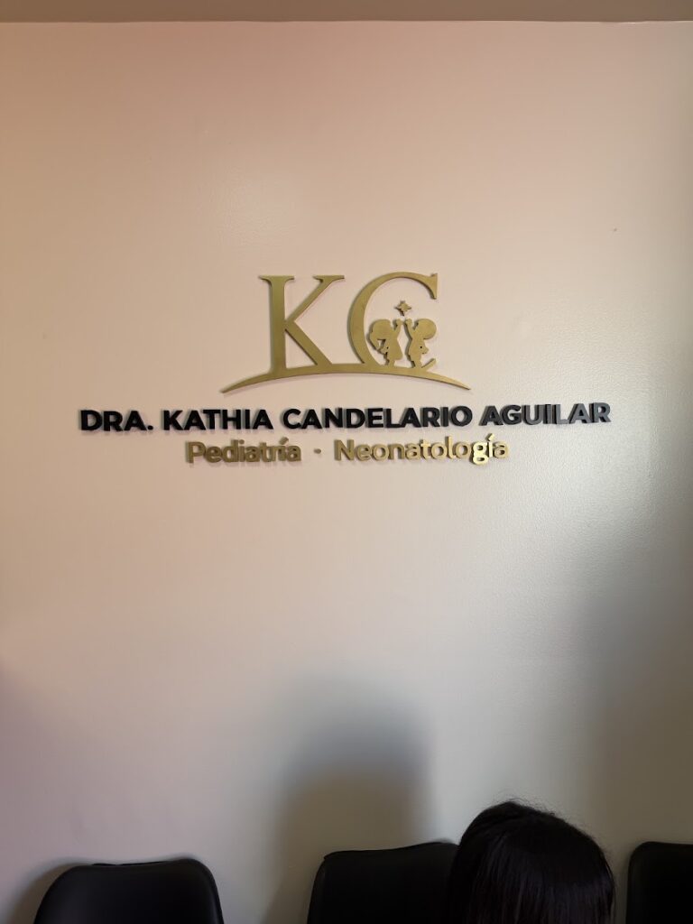 Foto de Dra. Kathia Candelario