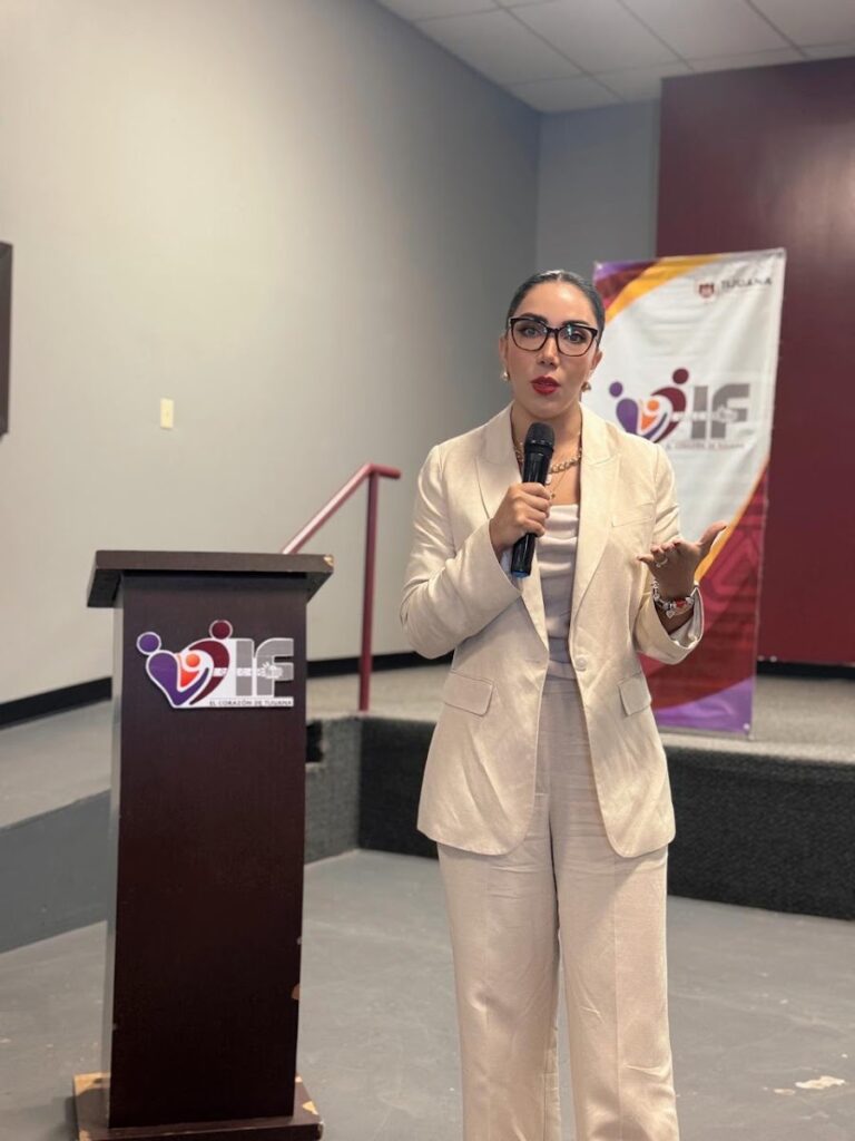 Foto de Dra. Kathia Candelario