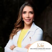 Logo de Dra. Kathia Candelario