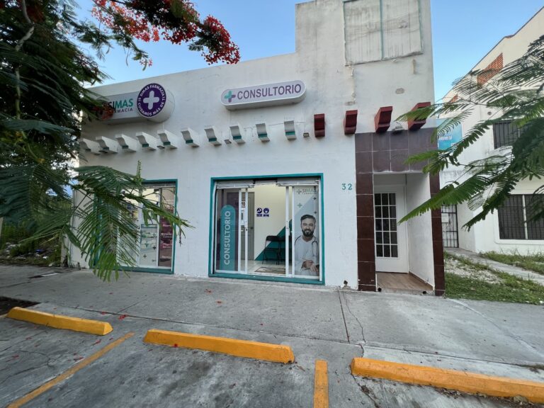 Foto de Dra. Luz Ayamaind Cuevas