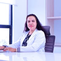 Logo de Dra. Micaela Rosales Ontiveros
