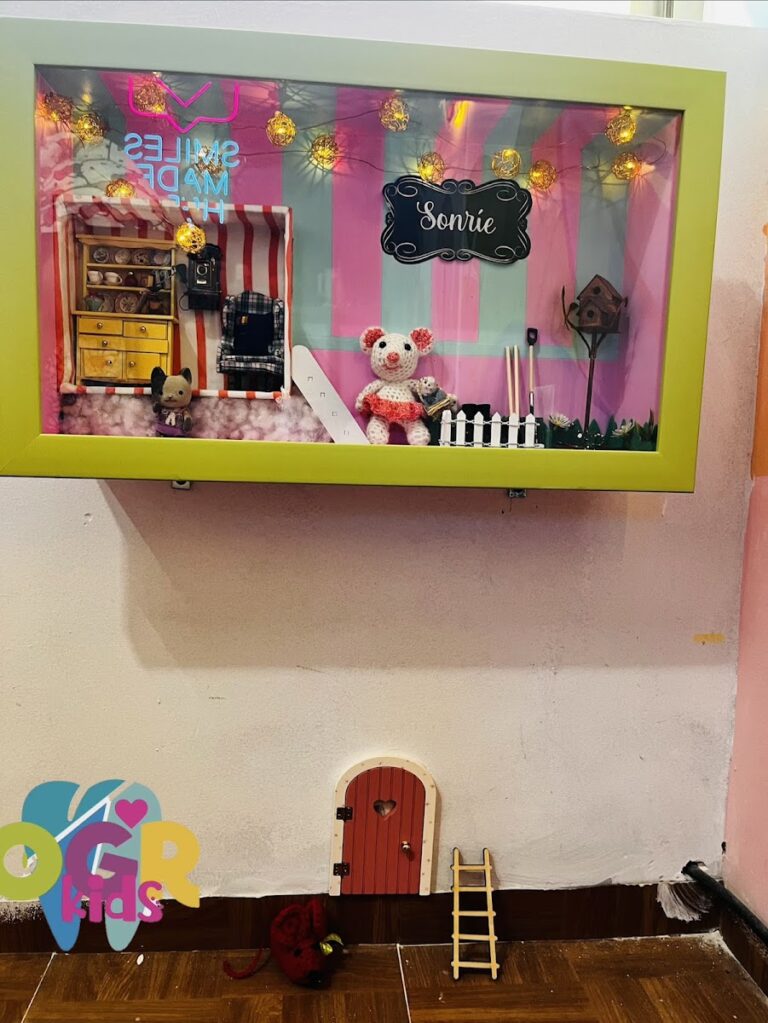 Foto de Dra. Oli