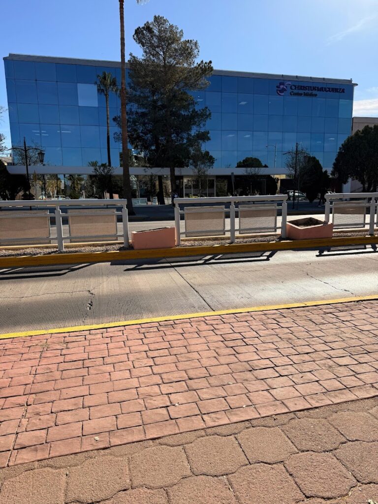 Foto de Dra. Samantha Fierro Sáenz