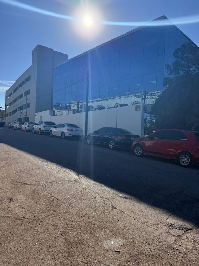 Foto de Dra. Samantha Fierro Sáenz