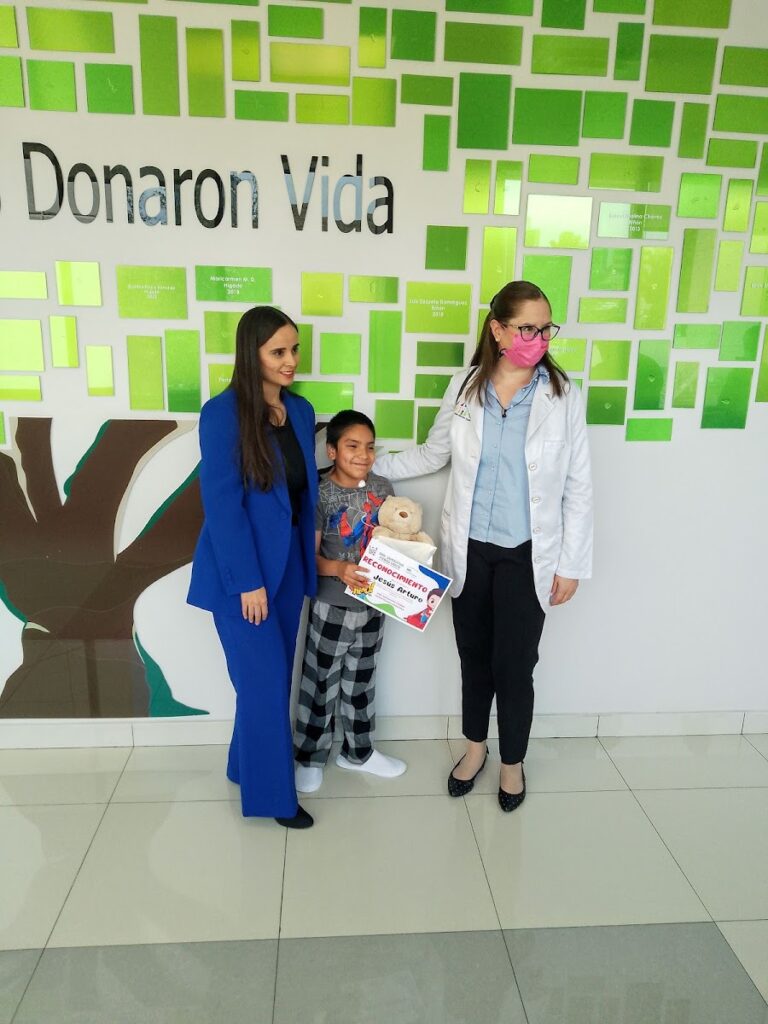 Foto de Dra. Samantha Fierro Sáenz