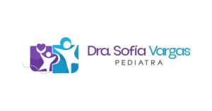 Logo de Dra. Sofía Vargas Astorga