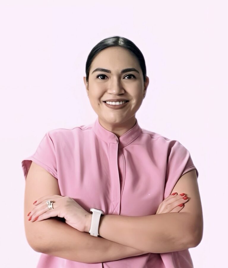 Foto de Dra. Tania Sifuentes