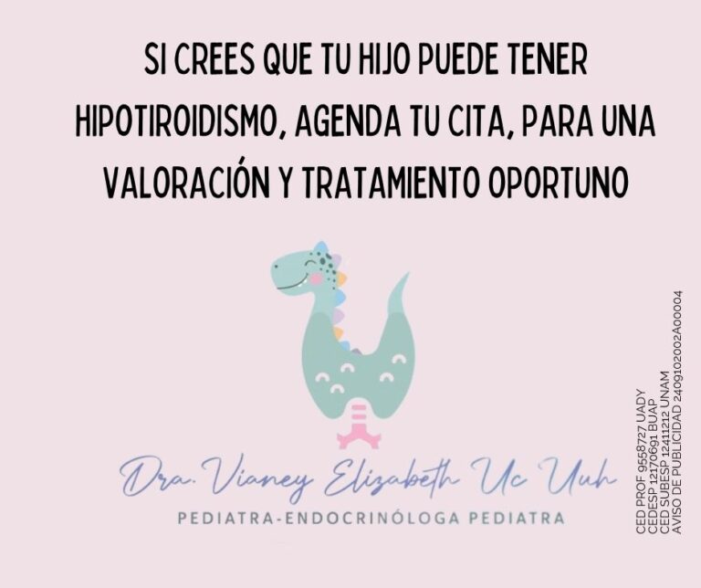 Foto de Dra. Vianey Uc