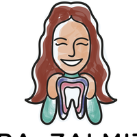 Logo de Dra. Zalmita
