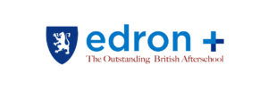 Logo de The Edron Academy (El Colegio Británico)