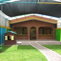 Logo de El Patio de Natalia