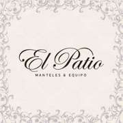Logo de El Patio