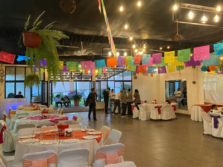 Foto de El Sol Garden Ecatepec