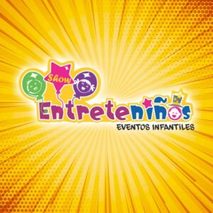 Logo de Entreteniños Shows Infantiles
