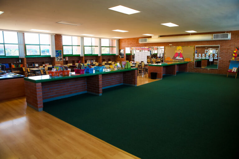 Foto de Escuela Carlos Pereyra