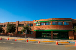 Logo de Escuela Carlos Pereyra