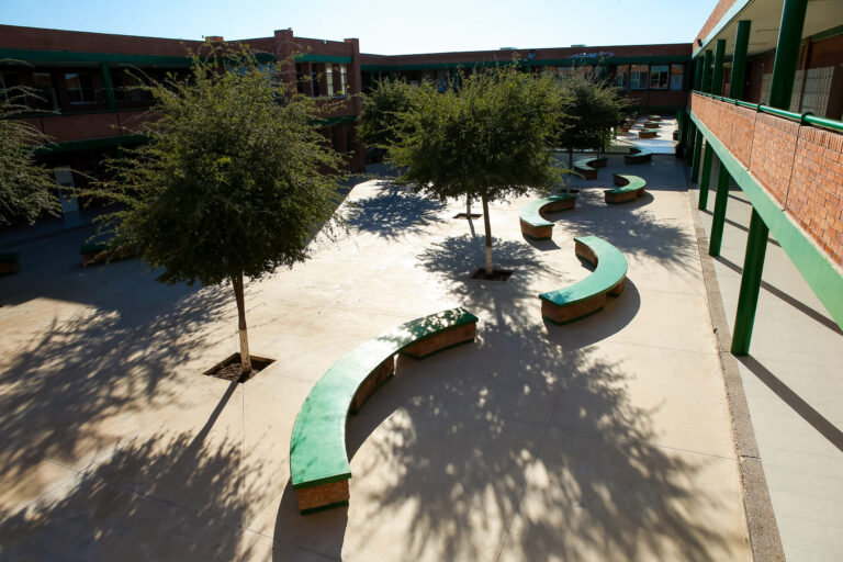 Foto de Escuela Carlos Pereyra