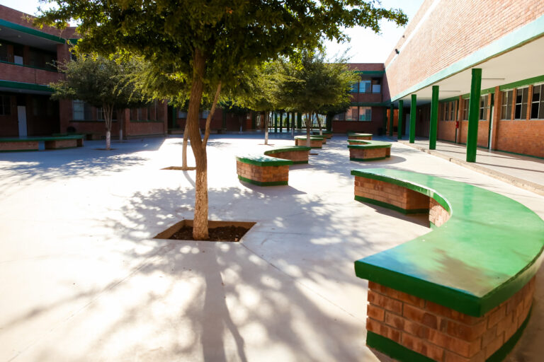Foto de Escuela Carlos Pereyra