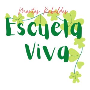Logo de Escuela Viva