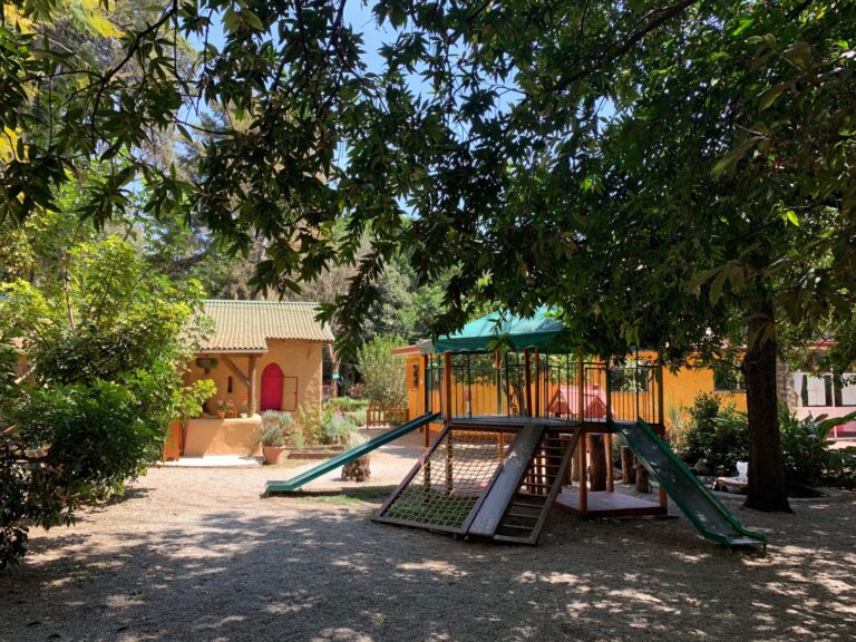 Foto de Escuela Waldorf de Cuernavaca
