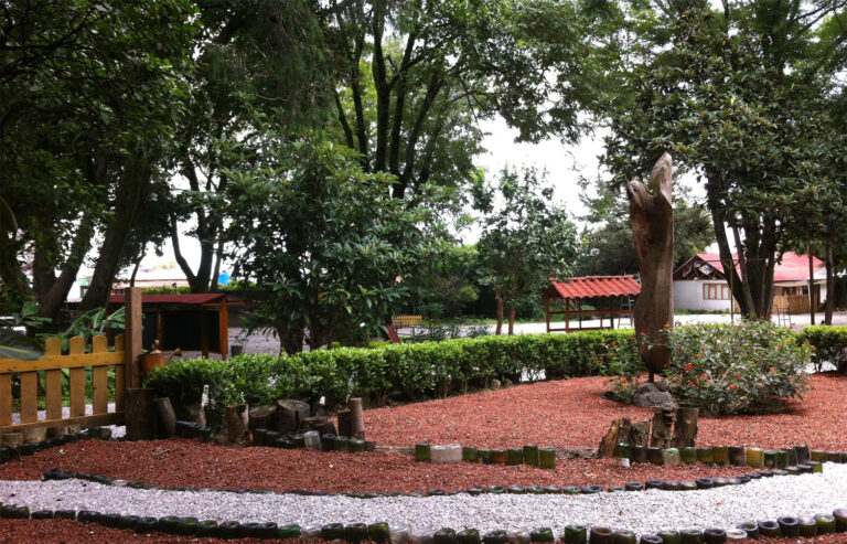 Foto de Escuela Waldorf de Cuernavaca