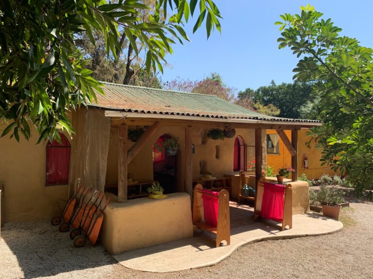 Foto de Escuela Waldorf de Cuernavaca