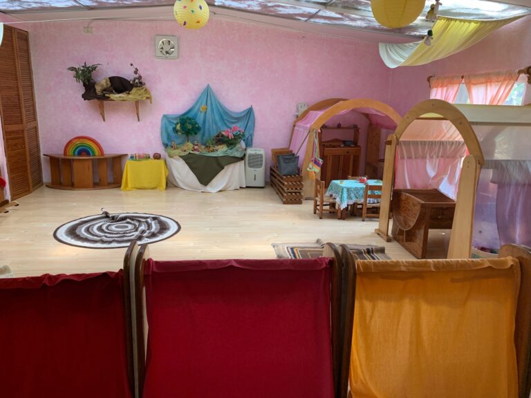 Foto de Escuela Waldorf de Cuernavaca