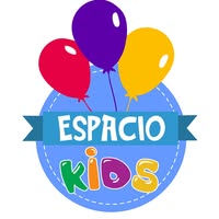 Logo de Espacio Kid's Salón de Eventos Infantiles