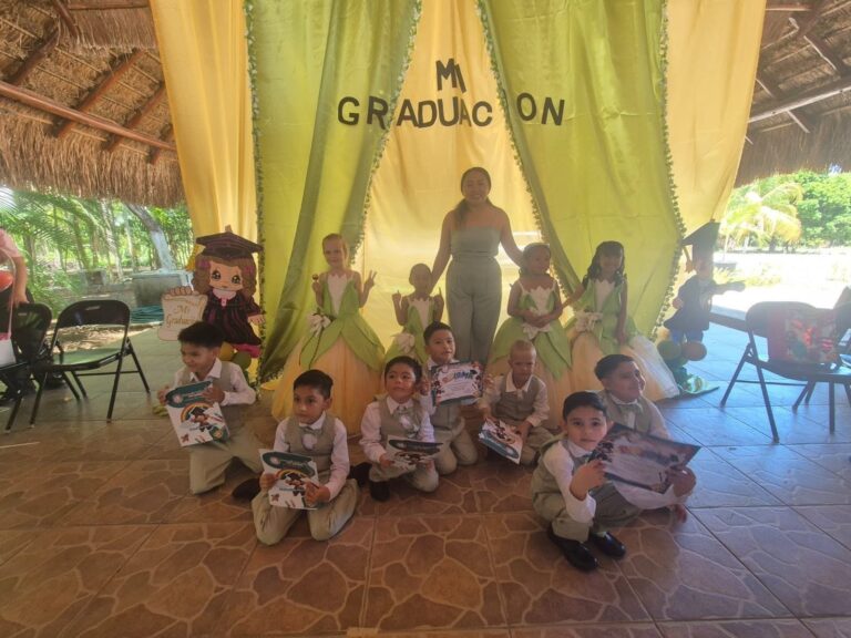 Foto de Estancia Infantil Estoy Aprendiendo