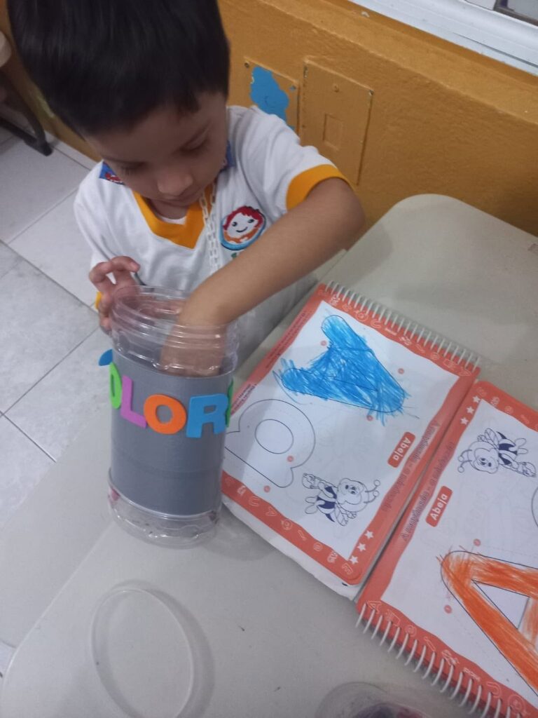 Foto de Estancia Infantil Estoy Aprendiendo