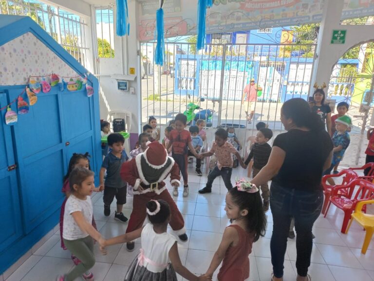 Foto de Estancia Infantil Estoy Aprendiendo