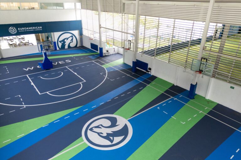 Foto de Euroamerican School of Monterrey