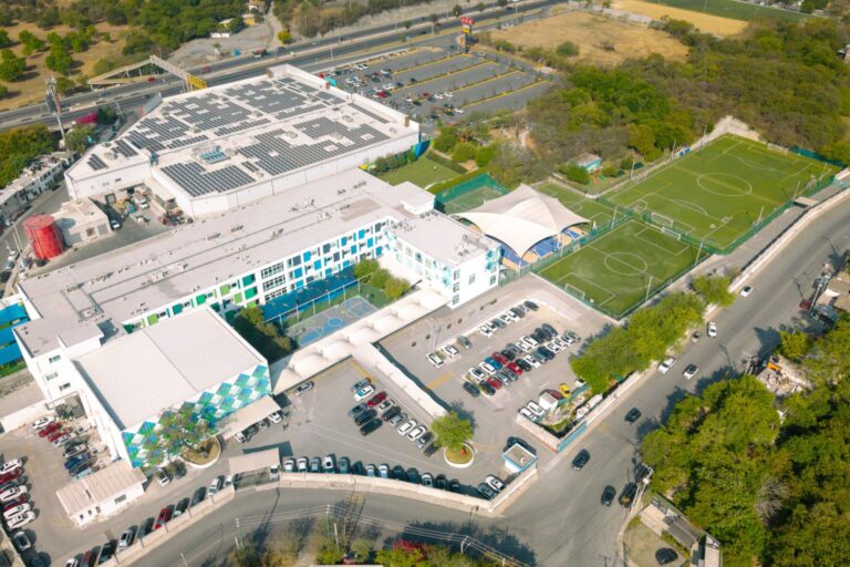 Foto de Euroamerican School of Monterrey