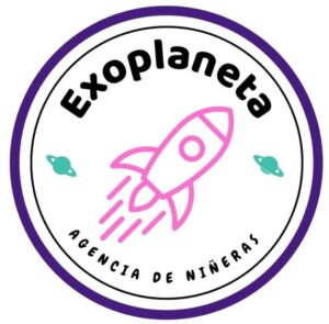 Logo de Exoplaneta