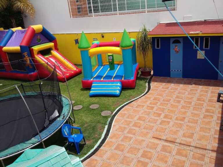 Foto de Fabula Jardín de Fiestas