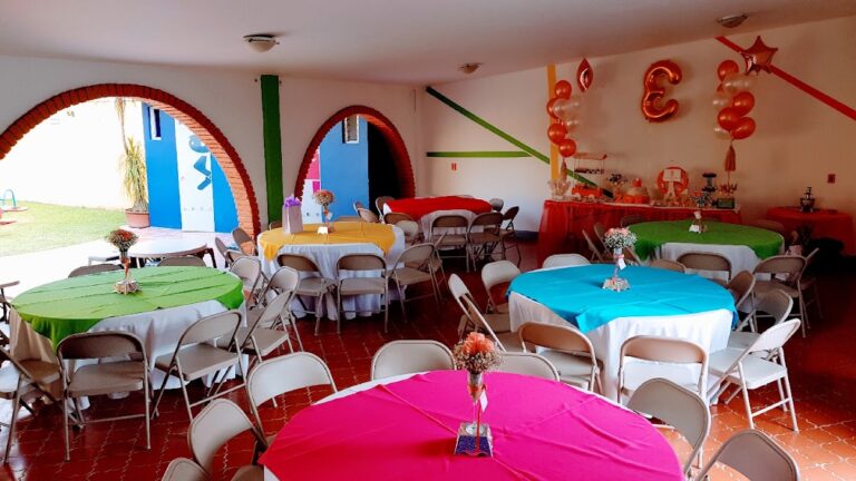 Foto de Fabula Jardín de Fiestas
