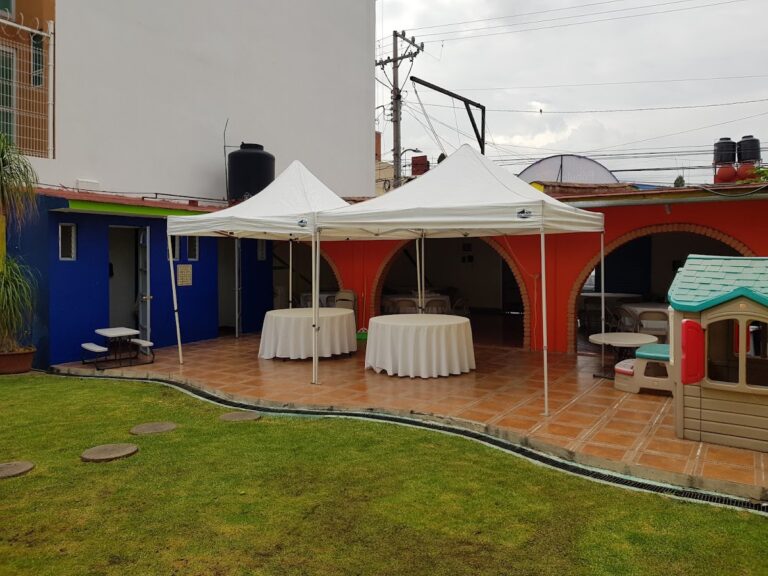 Foto de Fabula Jardín de Fiestas