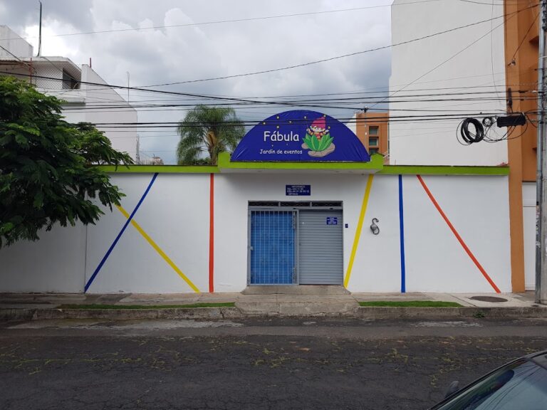 Foto de Fabula Jardín de Fiestas