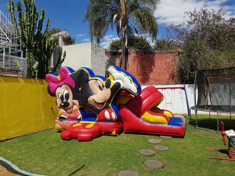 Foto de Fabula Jardín de Fiestas