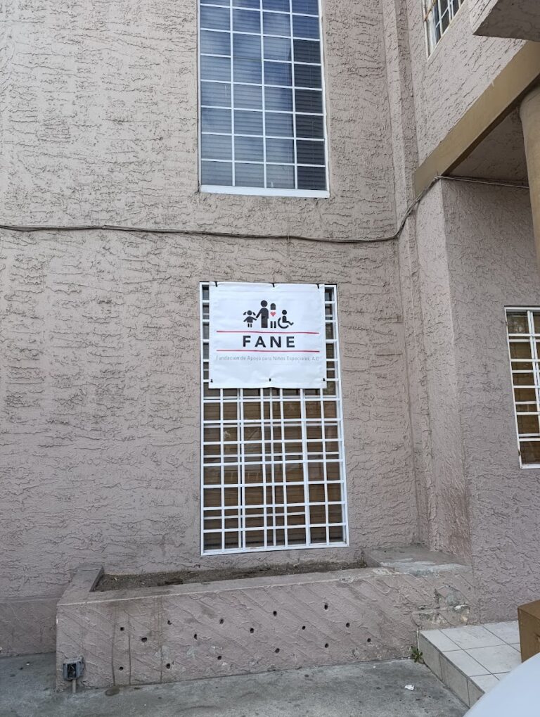 Foto de FANE Fundación de Apoyo para Niños Especiales