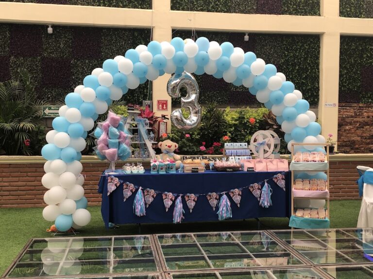 Foto de Fantasy Salón de Fiestas Infantiles Nezahualcóyotl