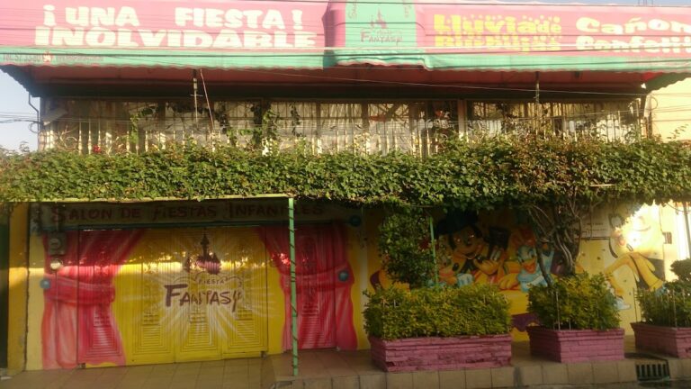 Foto de Fantasy Salón de Fiestas Infantiles Nezahualcóyotl