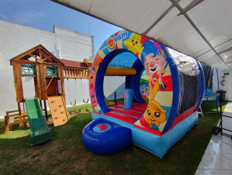 Foto de Fiestas Infantiles Happy Kids