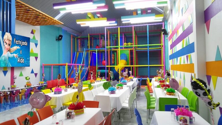 Foto de Fiestas Infantiles TIC TOC Nezahualcóyotl