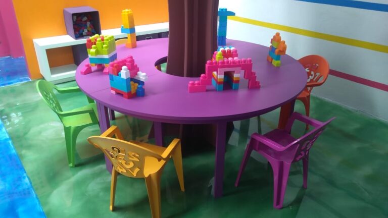 Foto de Fiestas Infantiles TIC TOC Nezahualcóyotl